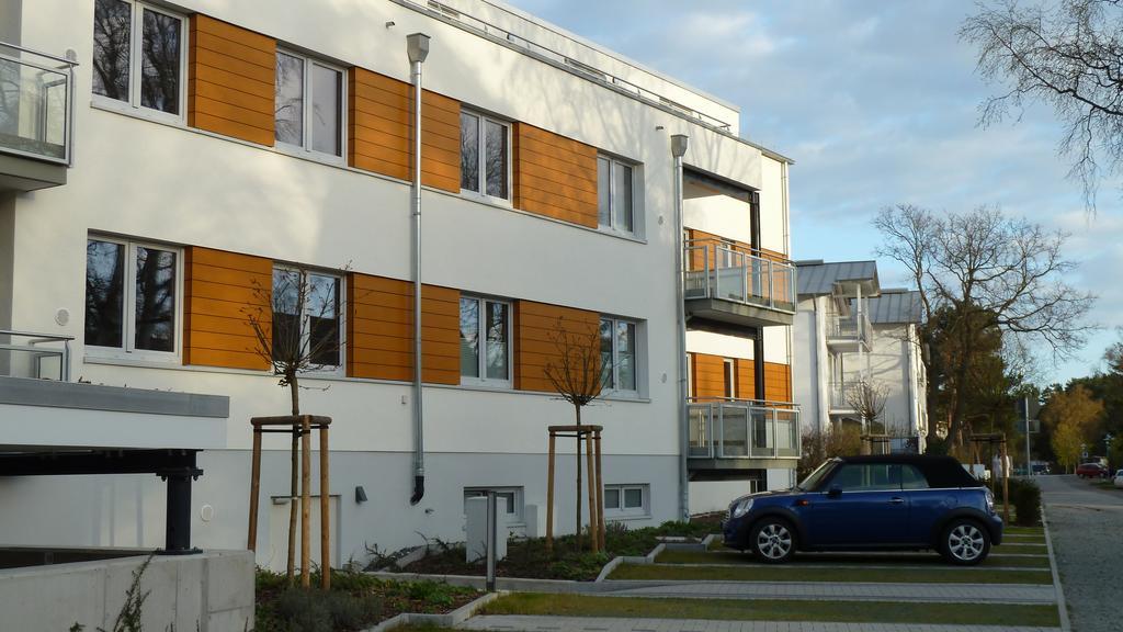 Ferienwohnung Sonnenschein Юлиусрух Экстерьер фото