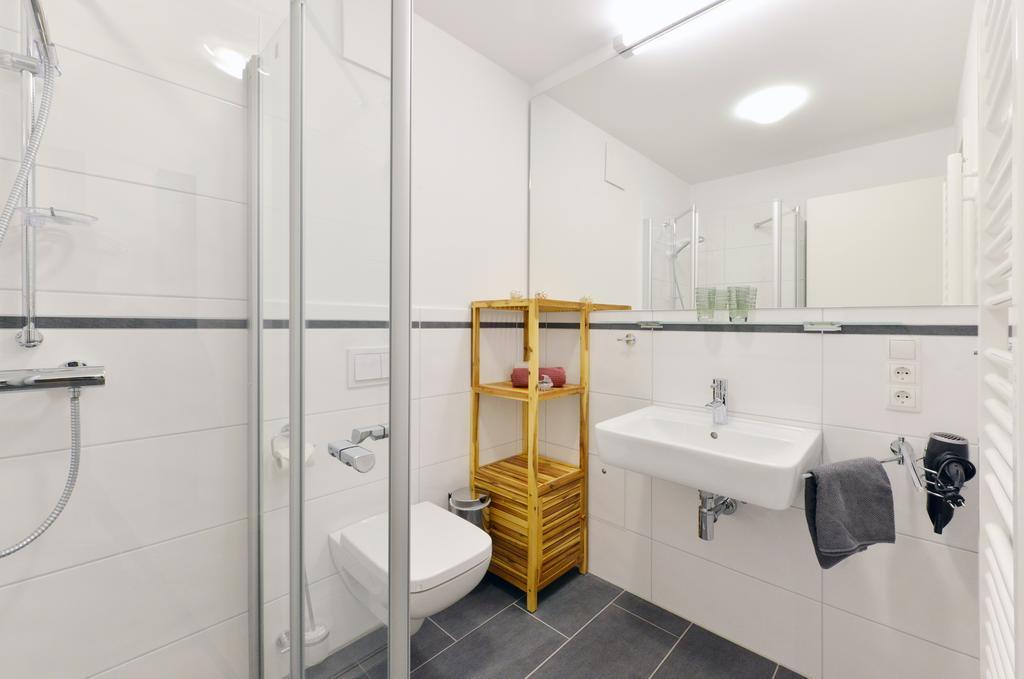 Ferienwohnung Sonnenschein Юлиусрух Экстерьер фото