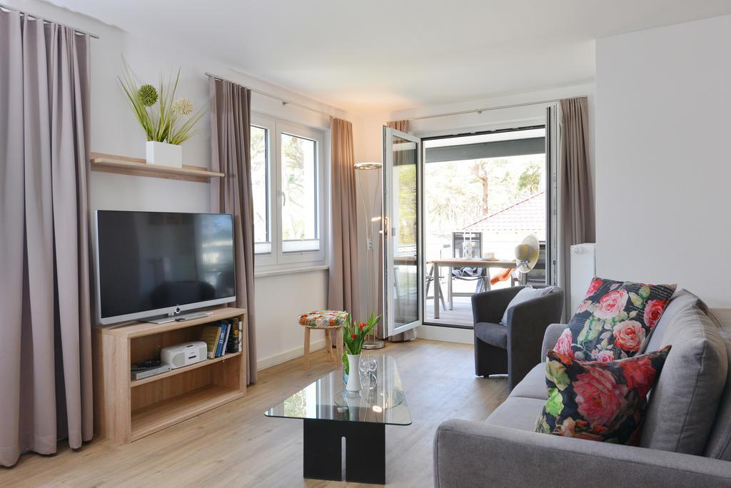 Ferienwohnung Sonnenschein Юлиусрух Экстерьер фото