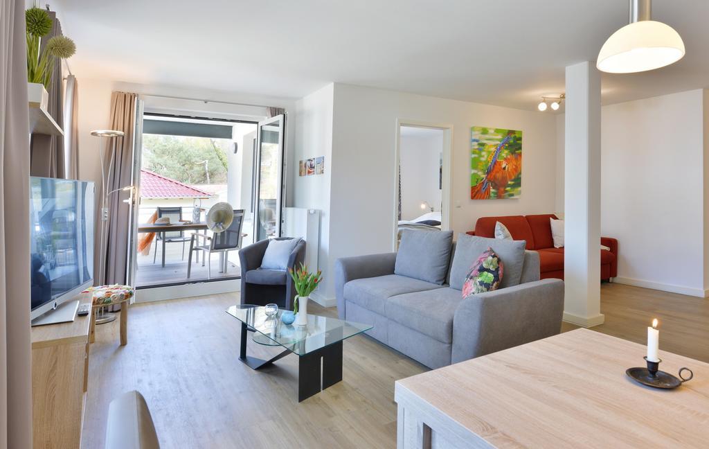 Ferienwohnung Sonnenschein Юлиусрух Экстерьер фото