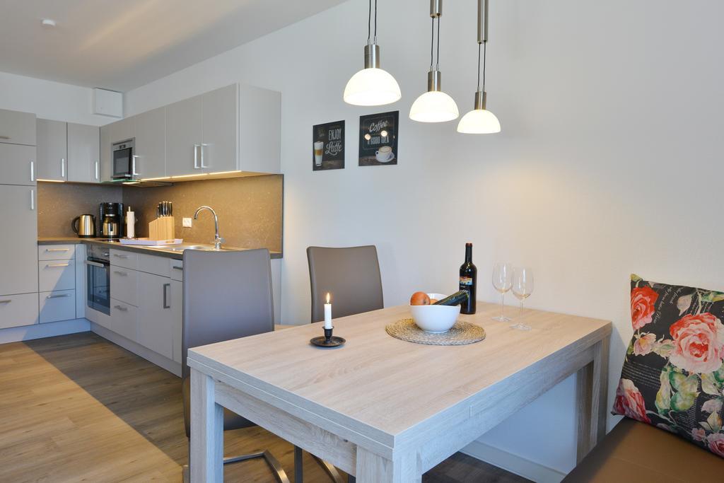 Ferienwohnung Sonnenschein Юлиусрух Экстерьер фото